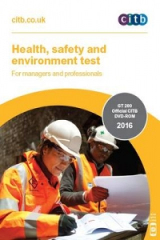 Health, Safety and Environment Test for Managers and Profess
