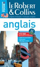 Le Robert & Collins poche anglais