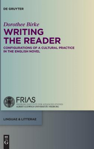 Writing the Reader