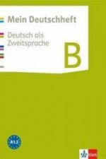 Mein Deutschheft A Deutsch als Zweitsprache