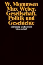 Max Weber. Gesellschaft, Politik und Geschichte
