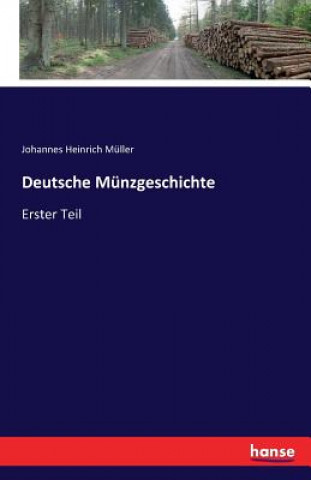 Deutsche Munzgeschichte