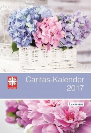 Caritas-Kalender 2017