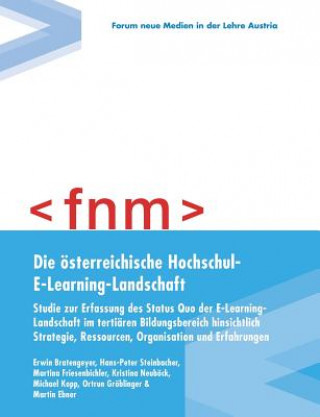 oesterreichische Hochschul-E-Learning-Landschaft