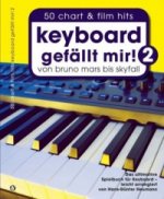 Keyboard gefällt mir!. Bd.2