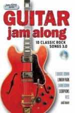 Guitar Jam Along - 10 Classic Rock Songs 3.0. Vol.2