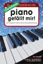 Piano gefällt mir! Classics - Von Mozart bis Die Klavierspielerin