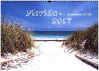 Florida - The Sunshine State 2020