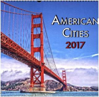 American Cities - Metropolen der USA 2020