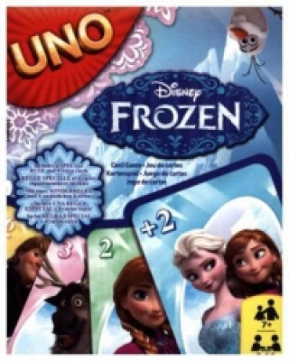 UNO Frozen