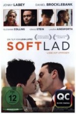 Soft Lad - Liebe auf Umwegen, 1 DVD