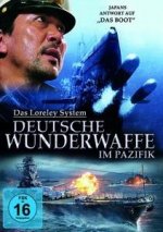 Deutsche Wunderwaffe im Pazifik - Das Loreley System, 1 DVD