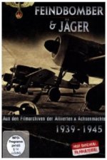 Feindbomber & Jäger, 1 DVD