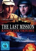 The Last Mission - Kampf vor Okinawa, 1 DVD