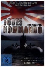 Todeskommando im Pazifik, 1 DVD