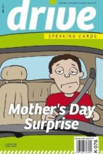 Drive Speaking Cards Mother’s Day Surprise