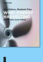 Wind Energy Harvesting