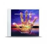 Angelica Mantra Nr. 5, 1 Audio-CD