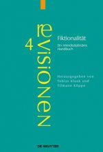 Fiktionalitat