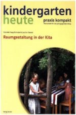 Raumgestaltung in der Kita