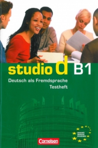 Studio d B1 Unterrichtsvorbereitung