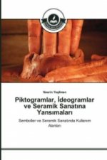 Piktogramlar, _deogramlar ve Seramik Sanat_na Yans_malar_