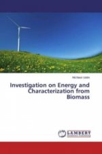 Investigation on Energy and Characterization from Biomass