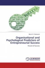 Organisational and Psychological Predictors of Entrepreneurial Success