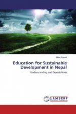 Education for Sustainable Development in Nepal