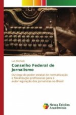 Conselho Federal de Jornalismo