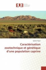 Caractérisation zootechnique et génétique d'une population caprine