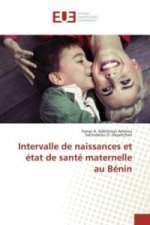 Intervalle de naissances et état de santé maternelle au Bénin