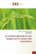 Le contrat agricole et son impact sur le revenu des riziculteurs