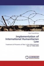 Implementation of International Humanitarian Law