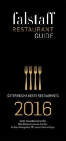 Falstaff Restaurantguide 2016