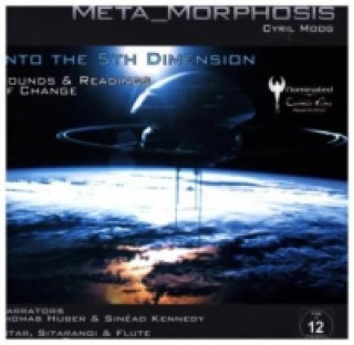 Meta_Morphosis: Into the 5th Dimension, 1 DVD