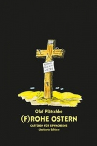 (F)ROHE OSTERN