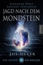 Die Neuen Kai Krieger - Jagd nach dem Mondstein