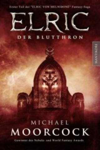 Elric - Der Blutthron