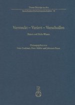 Versteckt - Verirrt - Verschollen
