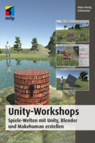 Unity-Workshops