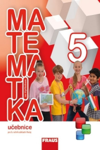 Matematika se čtyřlístkem 5 Příručka učitele