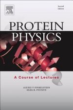 Protein Physics