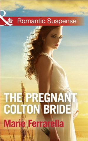Pregnant Colton Bride