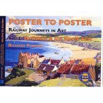 Railway Journeys in Art Volume 2: Yorkshire and the North East