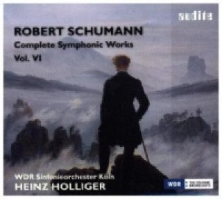 Complete Symphonic Works, 1 Audio-CD. Vol.6