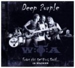 From The Setting Sun ... In Wacken, 2 Audio-CDs