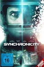 Synchronicity, 1 DVD