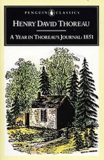 Year in Thoreau's Journal