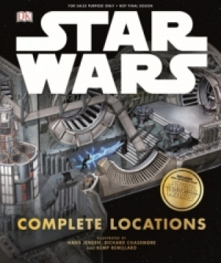 Star Wars Complete Locations Updated Edition